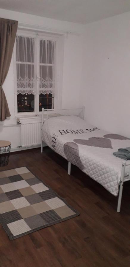 Cityhome Am Markt ساربروكن المظهر الخارجي الصورة