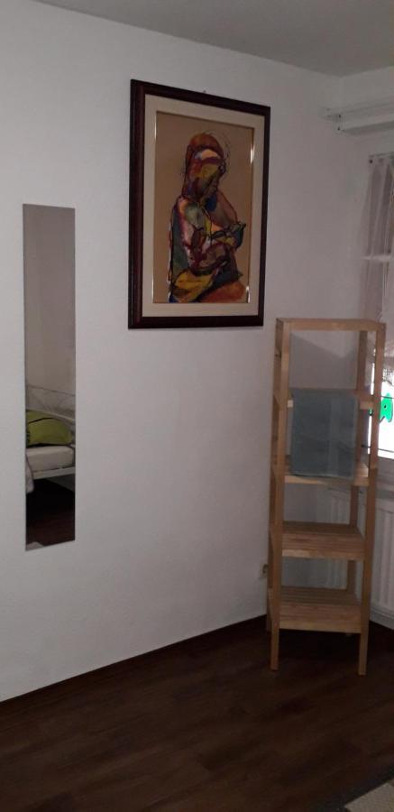 Cityhome Am Markt ساربروكن المظهر الخارجي الصورة