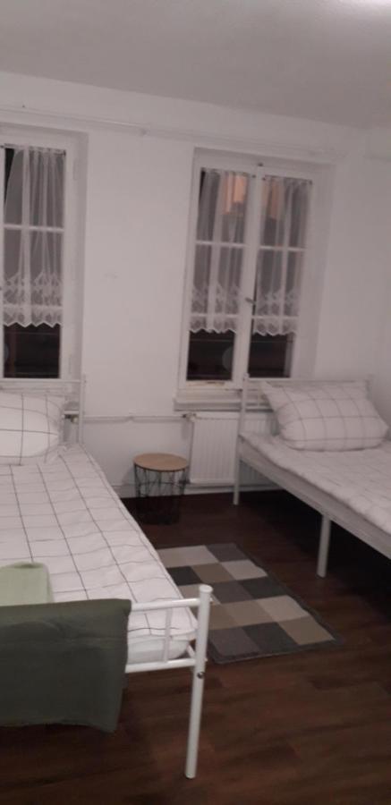 Cityhome Am Markt ساربروكن المظهر الخارجي الصورة